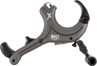 B3THUMB RELEASE FLO X TUNGSTEN 
