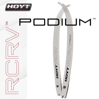 Hoyt Recurve Limb Formula RCRV Podium