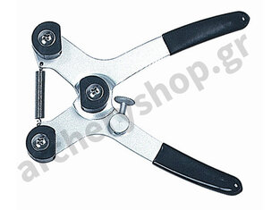 Cartel Arrow Straightener