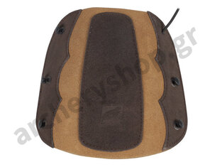 White Feather Armguard Drizzle