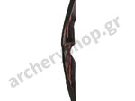 Bear Archery Fieldbow One Piece Dymondwood Super Grizzly