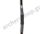 White Feather Horsebow Forever Carbon 48"