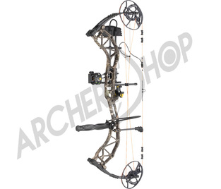 Bear Archery Compound Bow Resurgence Package