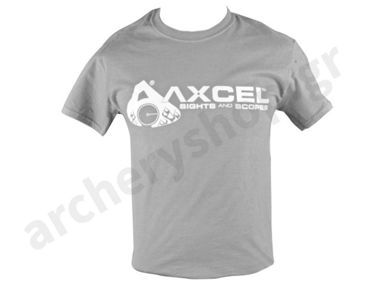 Axcel Shirt Sights Grey