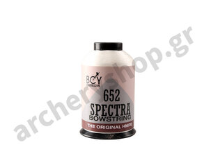 BCY Bowstring Material 652 Spectra 1/4 Lbs