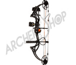 Bear Archery Compound Bow Package Cruzer G-2 RTH