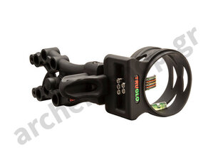 TruGlo Sight Carbon XS Xtreme