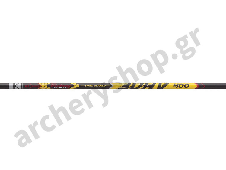 Victory Shaft 3DHV 204 V1 Elite
