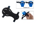 Avalon Tec One Smart Rubber Single Armguard