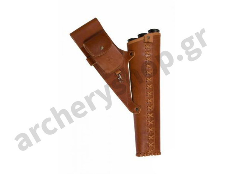 Strele Quiver Salinan
