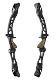Sanlida Myth II X10 Recurve Riser