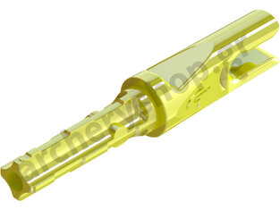 Gold Tip Nock .204 AccuTough