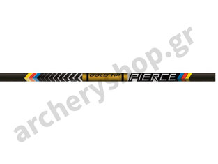 Gold Tip Shaft Pierce Tour