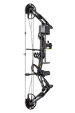 Sanlida Dragon X8 Compound Bow Pro Package