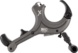 B3THUMB RELEASE FLO X TUNGSTEN 