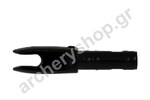 Avalon Inside Nocks Archersgear 4.2-Size Small Slot 50/Pk