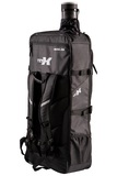 Avalon Recurve Backpack Tec X 75cm X 35cm X 16cm Black