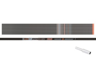 Skylon Shafts Carbon Instec Id5.2