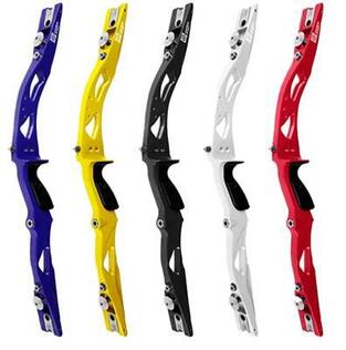 RISERS ILF SANLIDA X8 25" RH