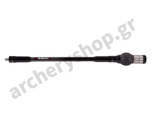 Shrewd Stabilizer Short Revel