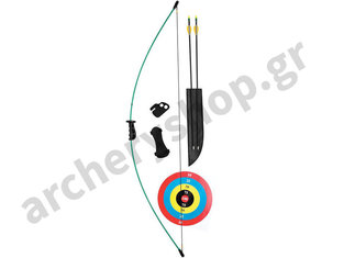 Bear Archery Youth Bow Package Wizard