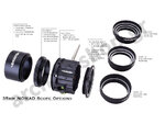 Shrewd Lens Hooded Sunshade