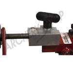 Ram Products Bow Holder Vise Micro Adjustment