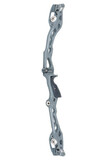 Kinetic Lancer 25" Recurve Riser