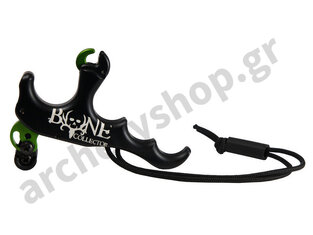 TRU Ball Release Bone Collector T-Rex