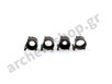 Beiter Insert Round Set 8 mm 4-Set