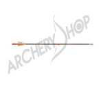Victory Bolts VAP VooDoo Fletched With Nock