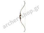 Bear Archery Fieldbow One Piece Cheyenne