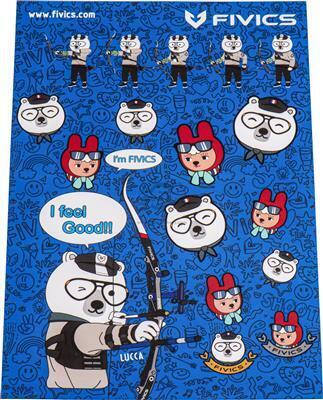  CHEST GUARD PROTECT FILM 