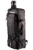 Avalon Recurve Backpack Tec X 75cm X 35cm X 16cm Black