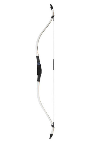 Freddie Archery Zenith Horse Bow