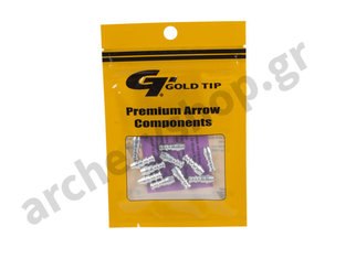 Gold Tip Uni Bushing Standard .246 12.6 Grain