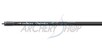 VERSA STABILIZER 28" BLACK