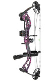 PSE Compound Bow Package Uprising