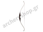 Bear Archery Fieldbow One Piece Dymondwood Super Grizzly