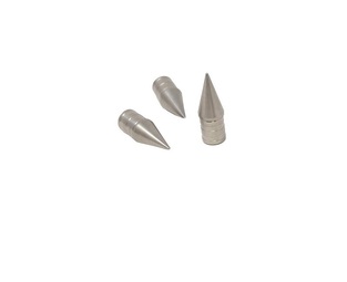 Bohning Points For 23 / ID8.0 Glue-In Point