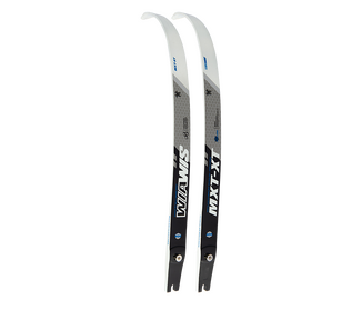 RECURVE LIMBS MXT-XT FOAM CORE