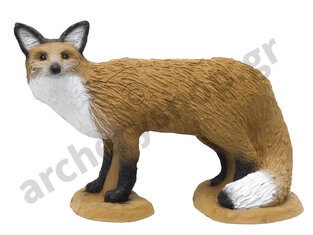 SRT Target 3D Walking Fox