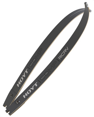 Hoyt Recurve Limb Grand Prix RCRV Comp