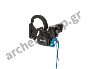 Hamskea Arrow Rest Hybrid Hunter Pro MicroTune