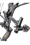 Sanlida Hero X8 Compound Bow Package