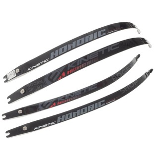 Kinetic Honoric Carbon V2 Foam Recurve Limbs
