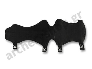 Gompy Armguard AB-1 Long Black