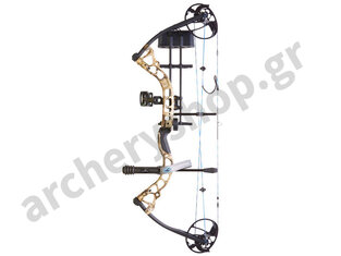 Diamond Compound Bow Package Infinite Edge Pro