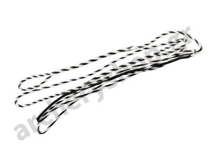 Flex Archery Bowstring Fast Flight Longbow Flemish
