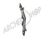 White Feather Handle Woodpecker